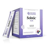 Solstic Slim. Солстик Слим